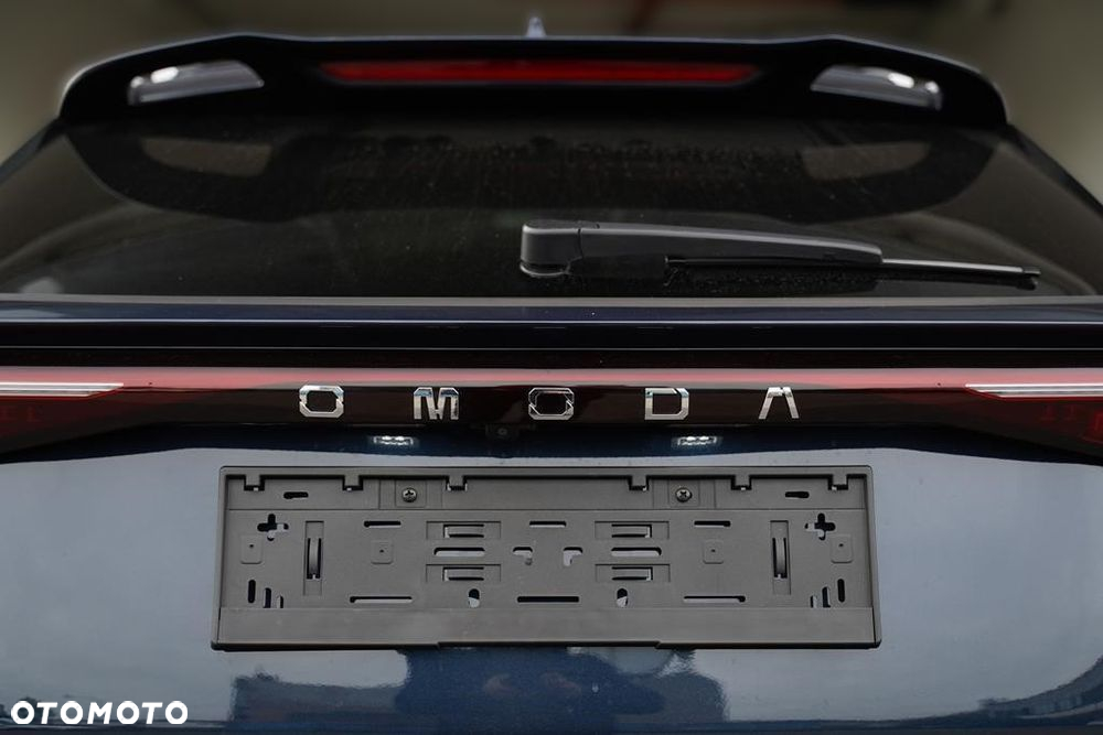 Omoda 5 1.6 T-GDI Comfort DCT - 23