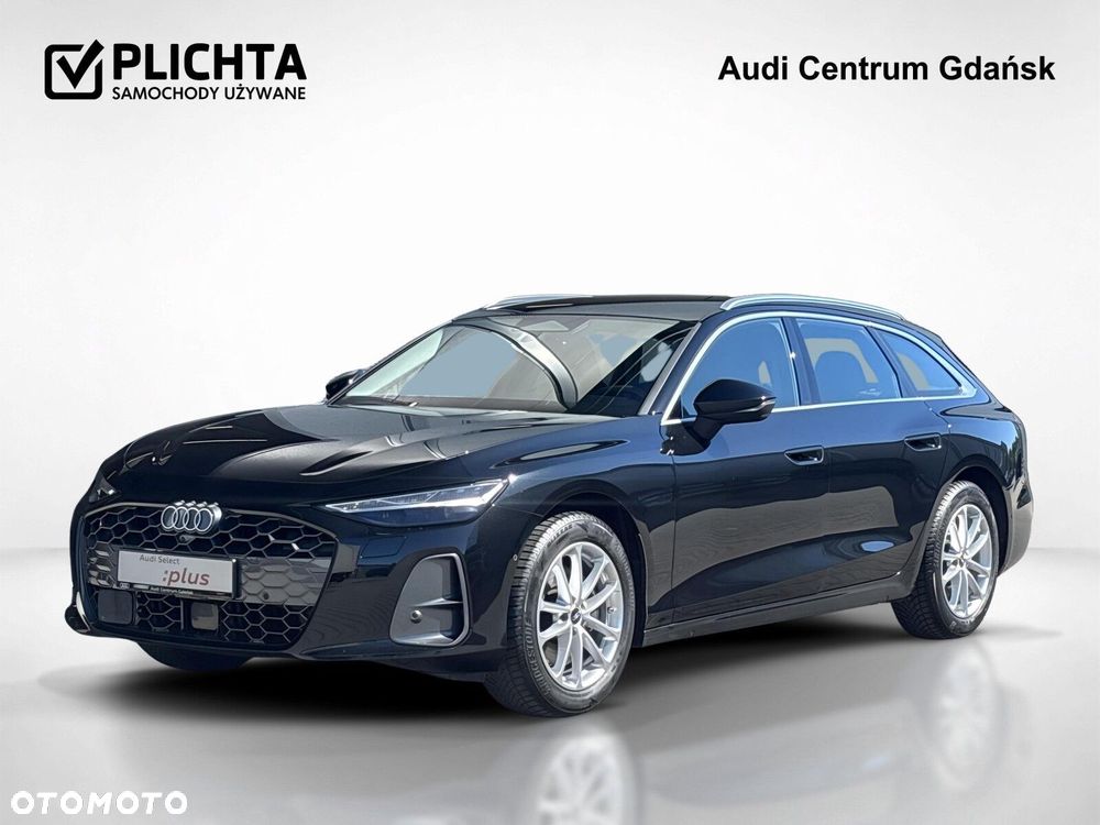 Audi A6 Avant - 3