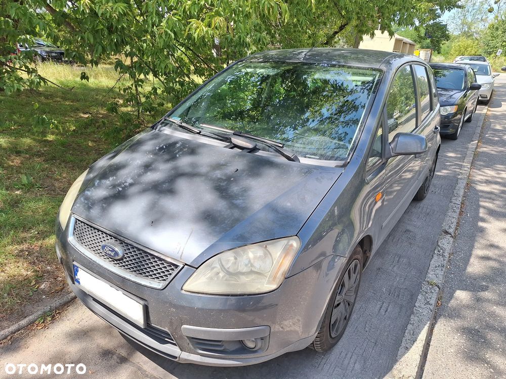 Ford Focus C-Max - 17