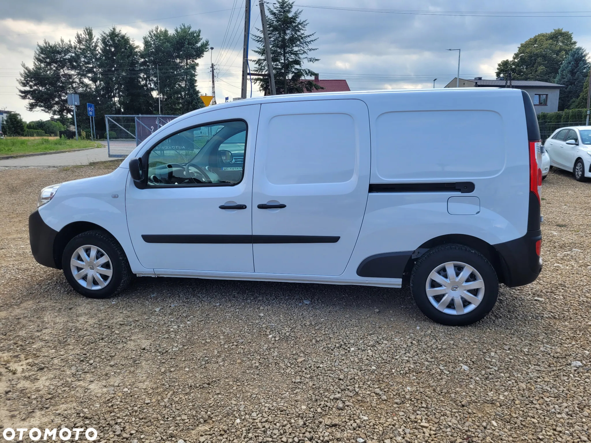 Renault Kangoo - 15