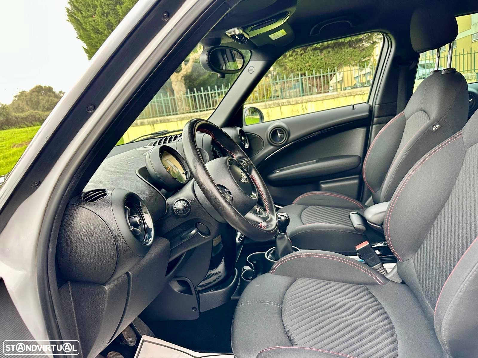 MINI Countryman - 19