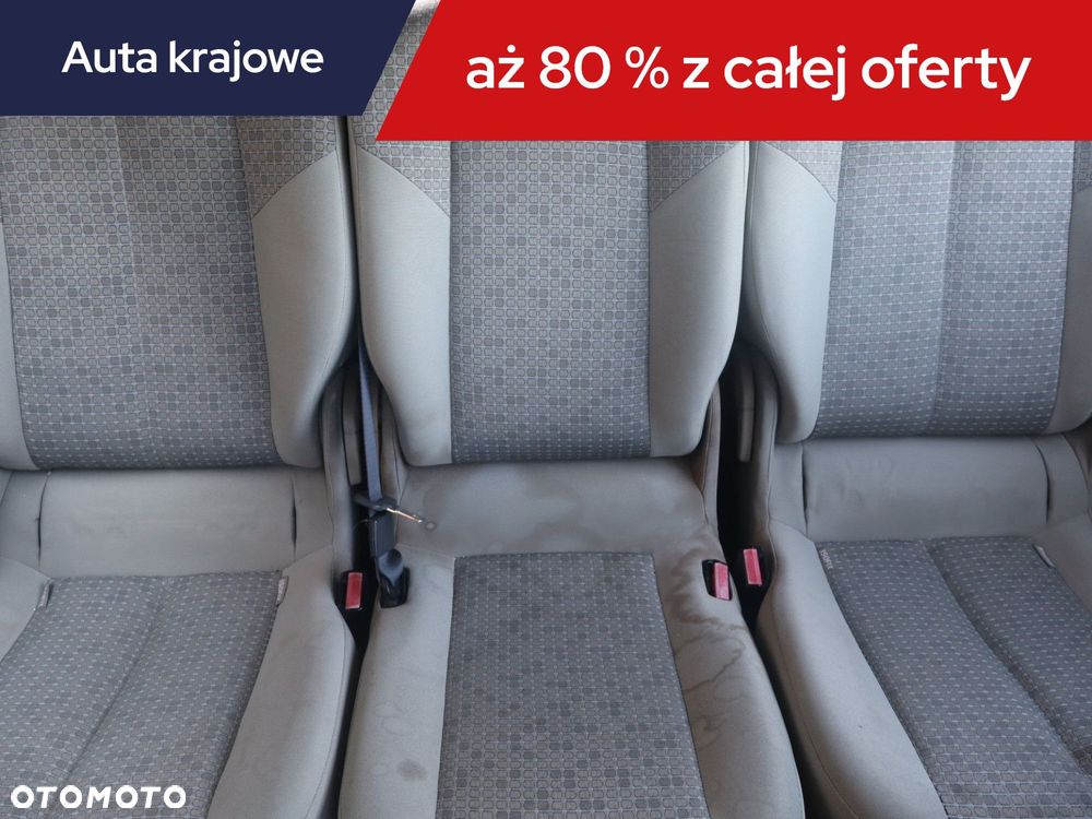 Renault Scenic - 12