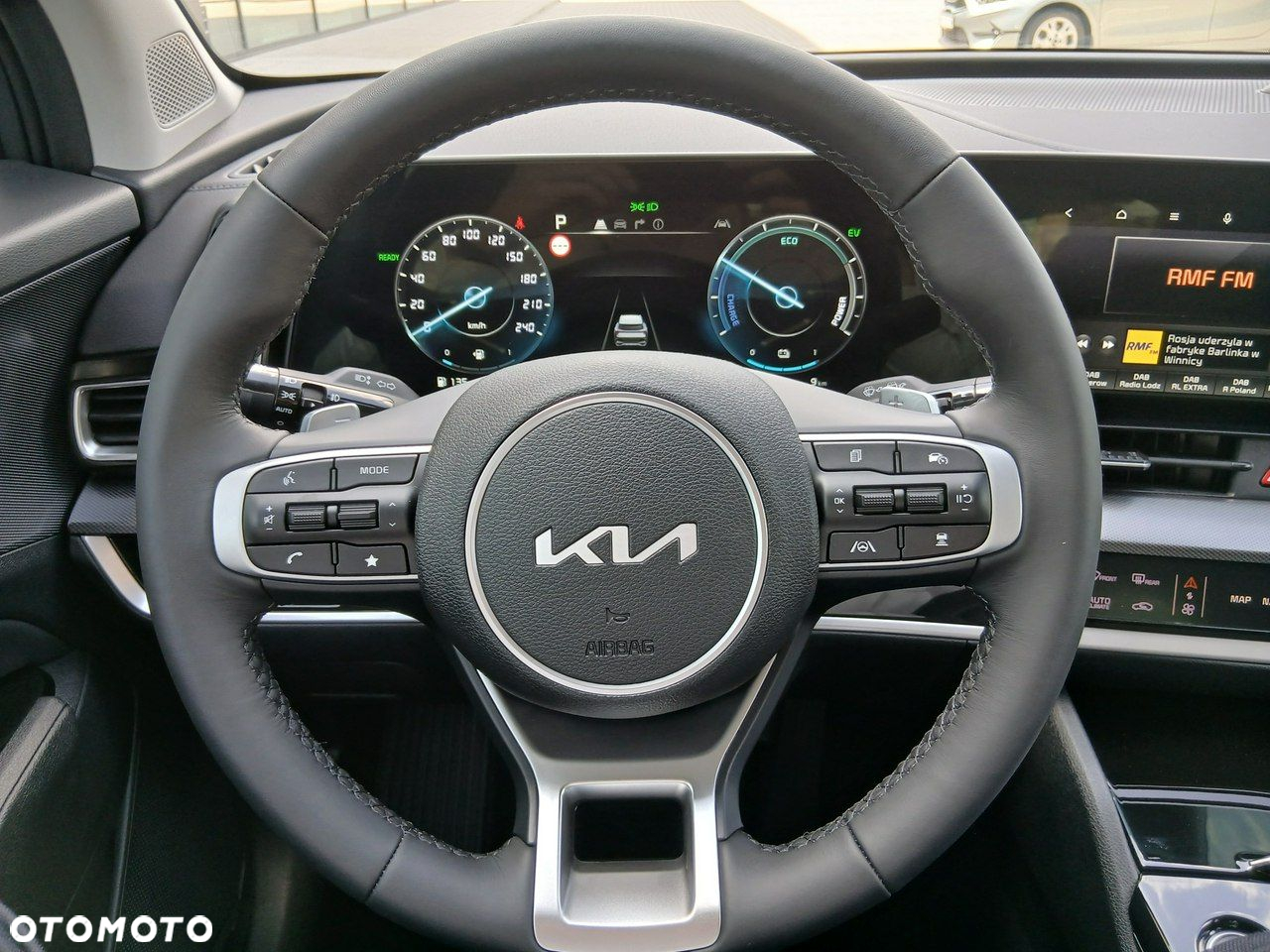 Kia Sportage - 30