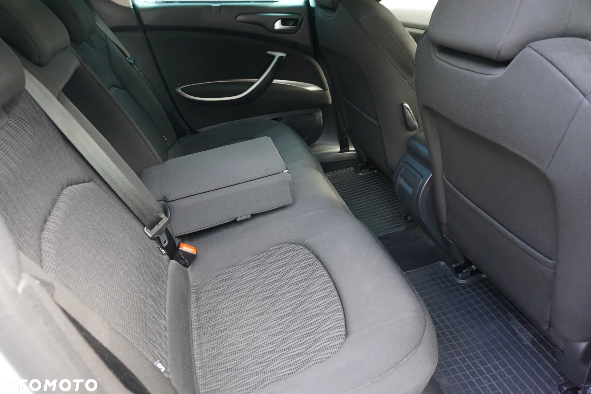 Citroën C5 1.6 THP Exclusive - 14