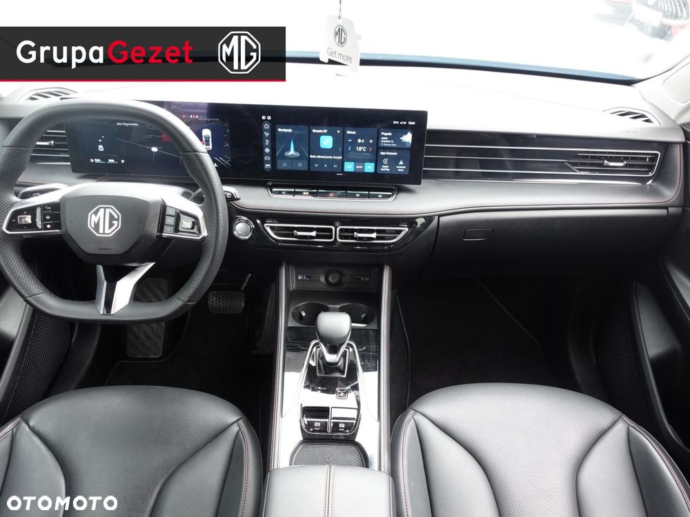 MG HS 1.5T HEV+ Exclusive - 13