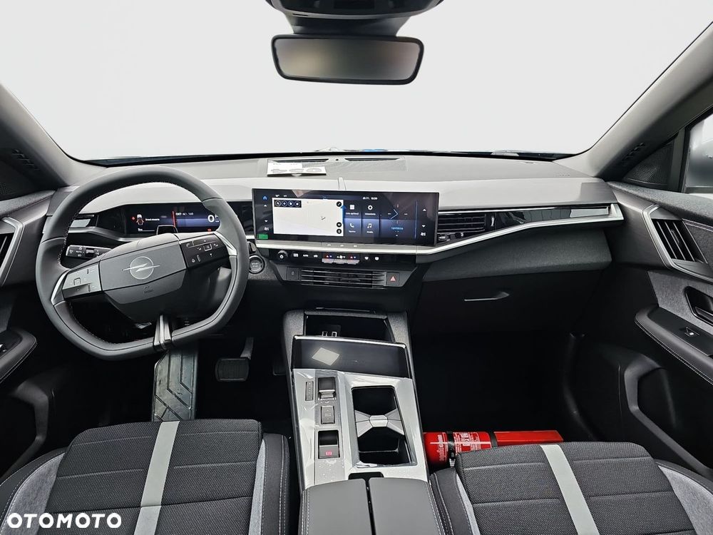 Opel Grandland - 9