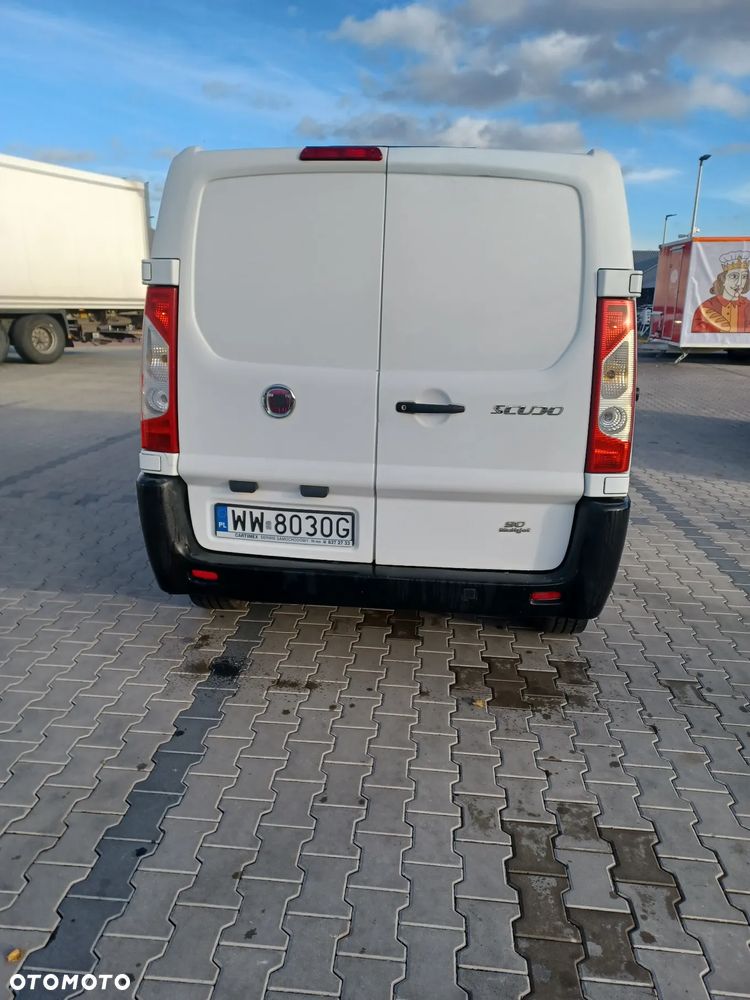 Fiat SCUDO - 5