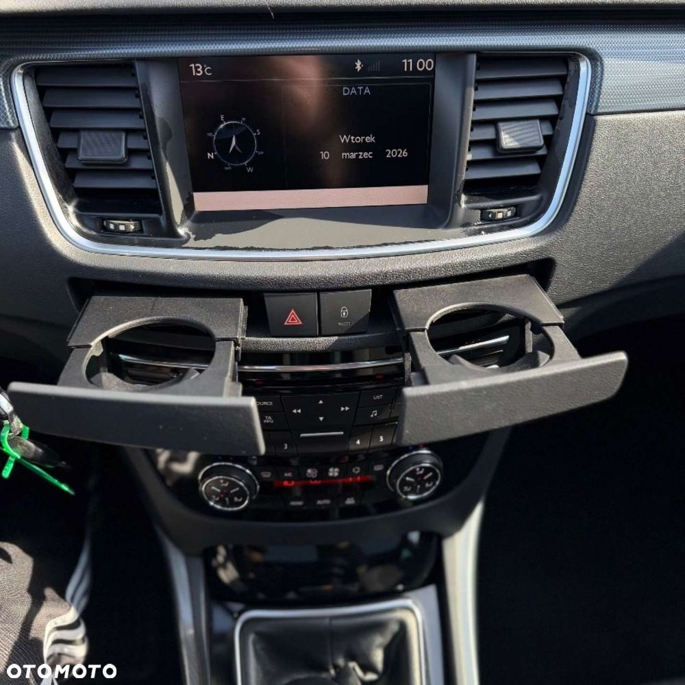Peugeot 508 - 39
