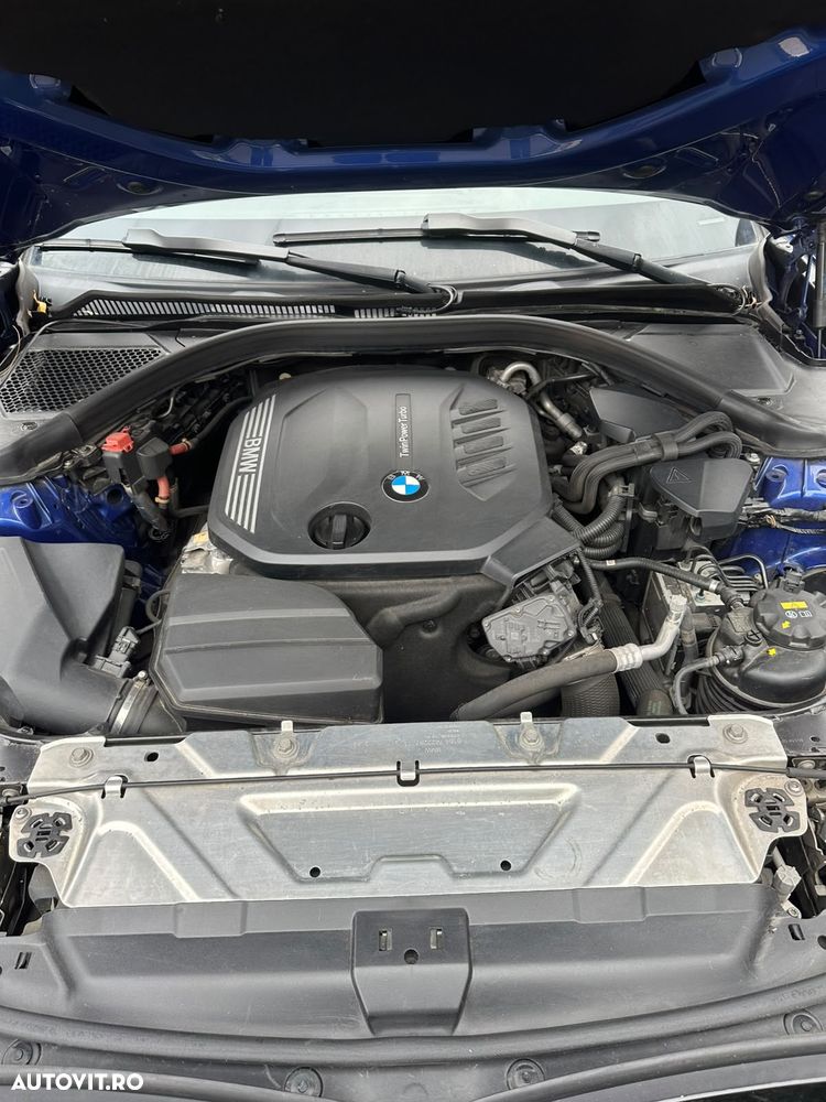 BMW Seria 3 - 12