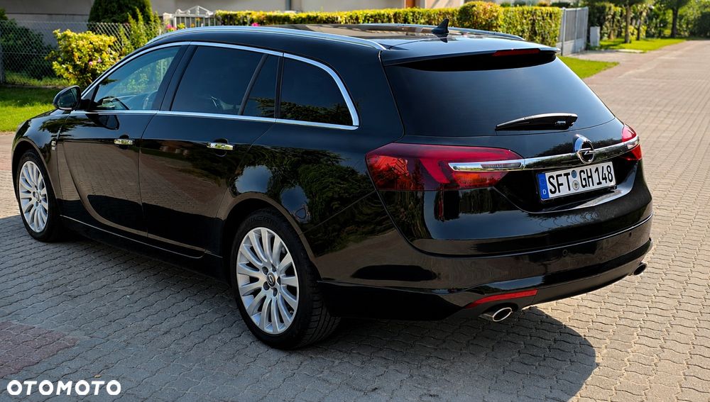 Opel Insignia - 4