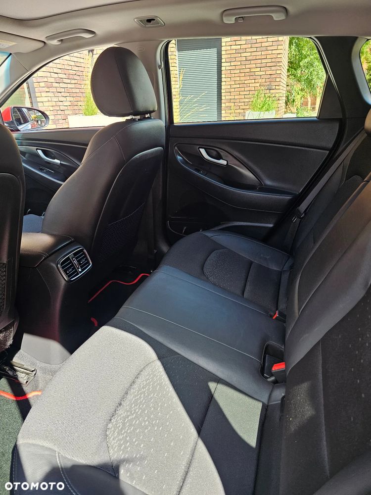 Hyundai i30 1.6 CRDi Style - 14