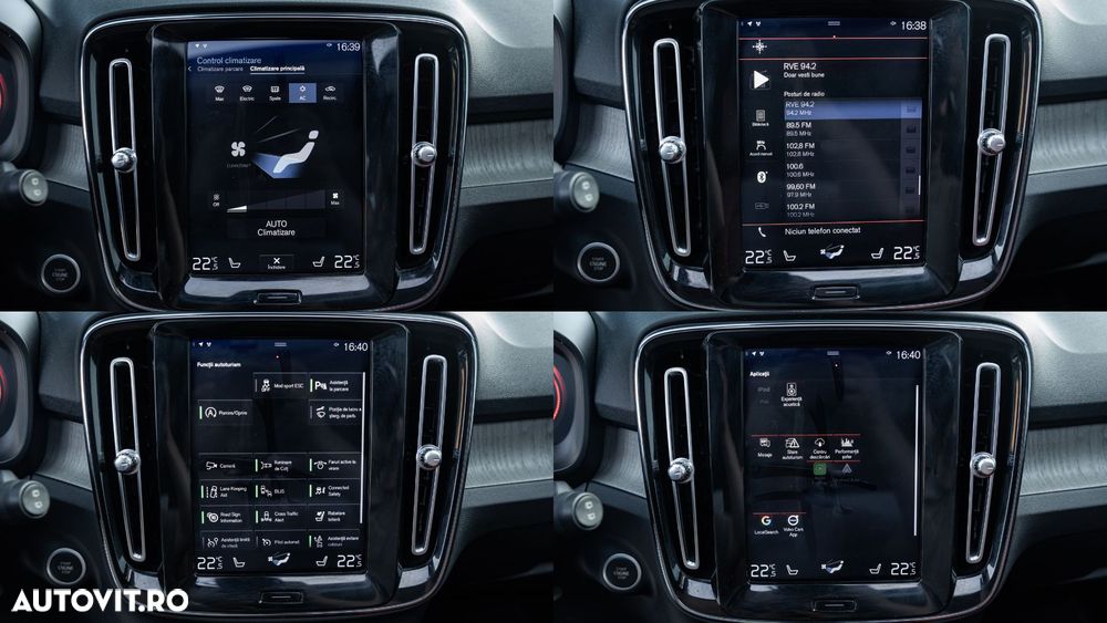 Volvo XC 40 D3 Inscription - 18