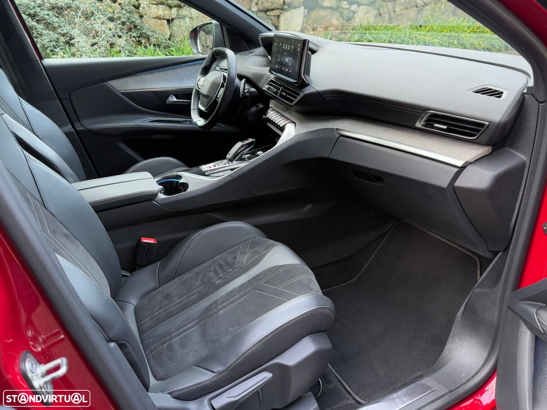 Peugeot 3008 1.5 BlueHDi GT Pack EAT8 - 35