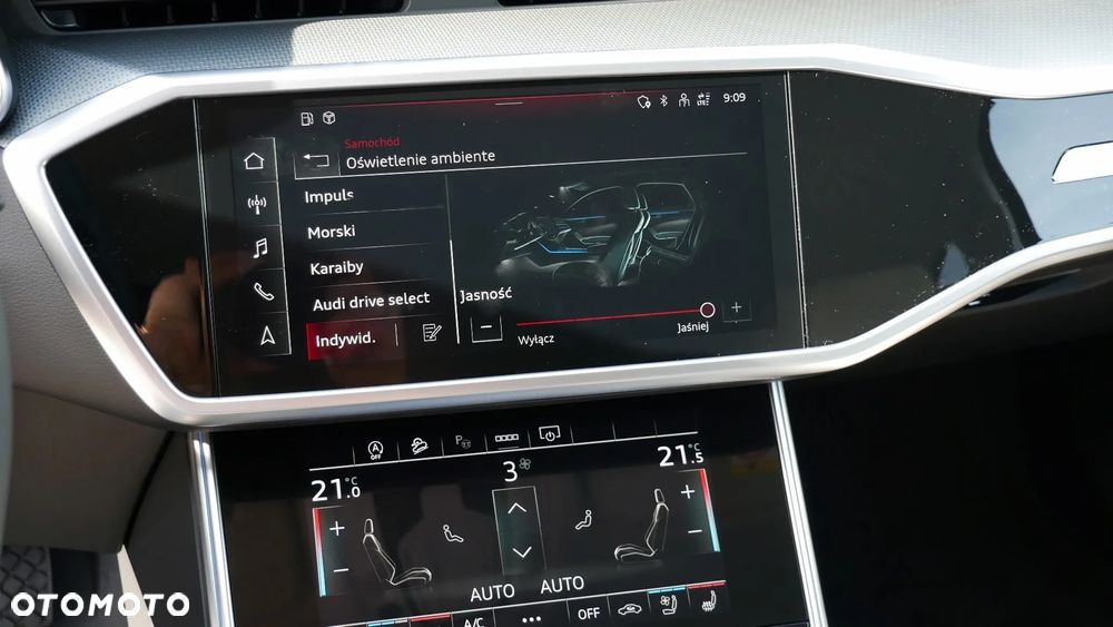 Audi A6 Allroad - 15