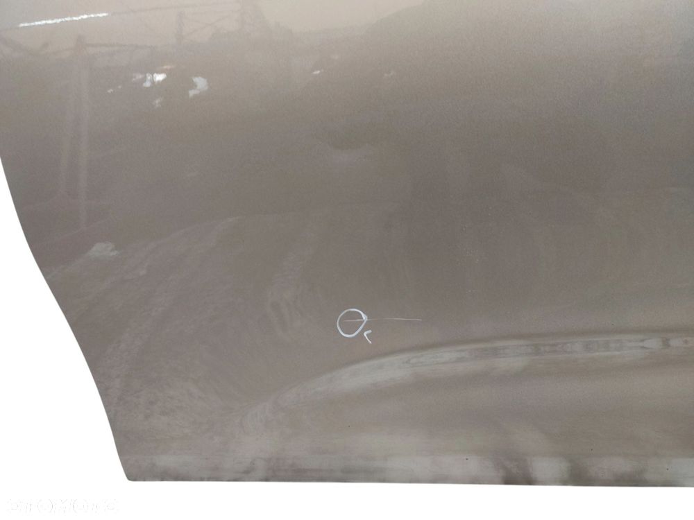 DRZWI LEWY PRZÓD CITROEN C4 II B7 (2010-2018) 1.4 VTI 95KM - 11