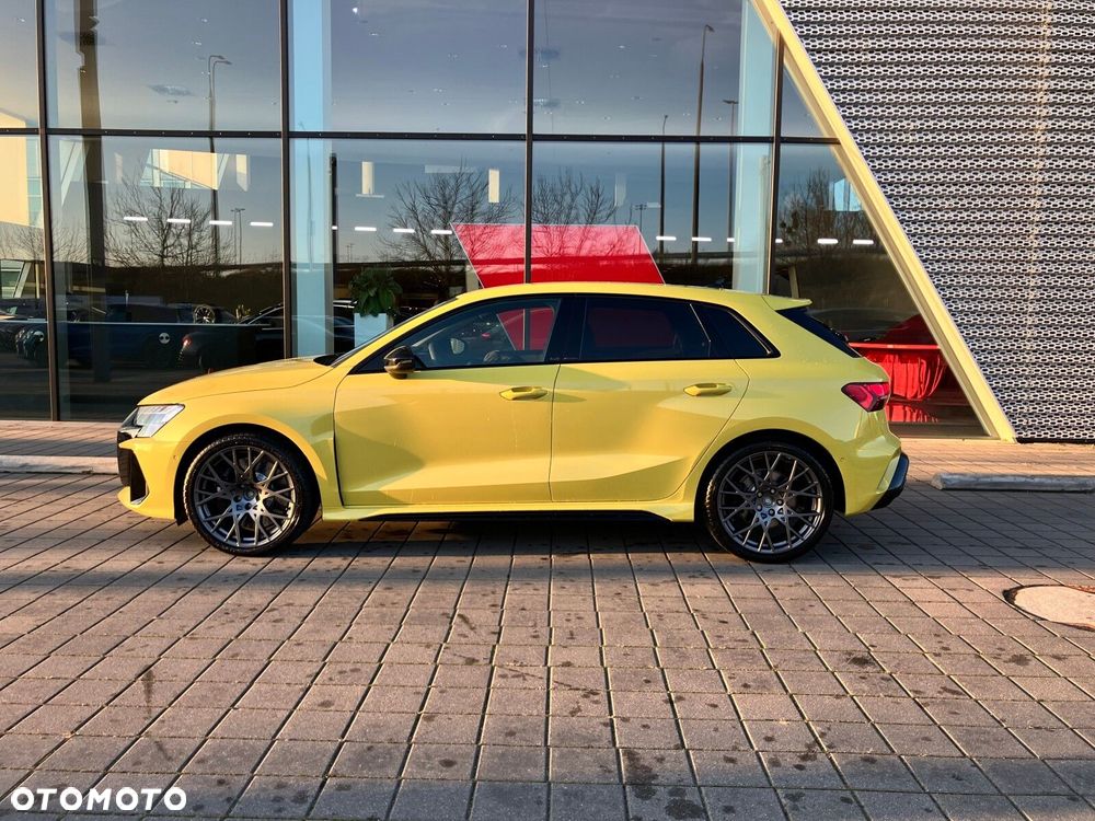 Audi RS3 Sportback - 10