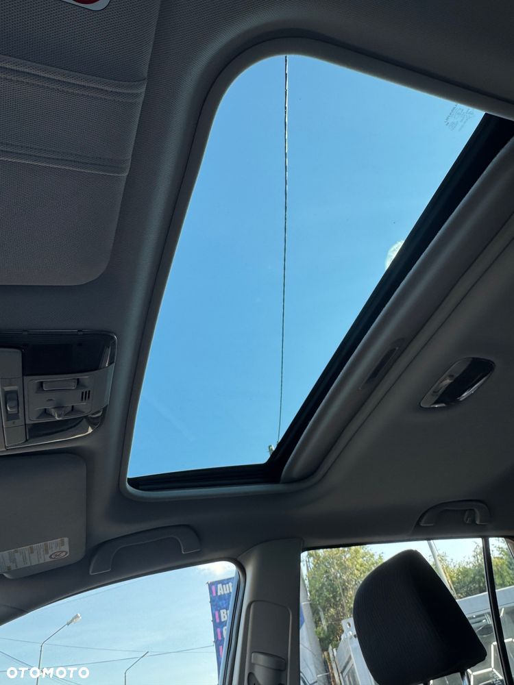 Subaru Outback 2.0 D Comfort Navi MAC - 17