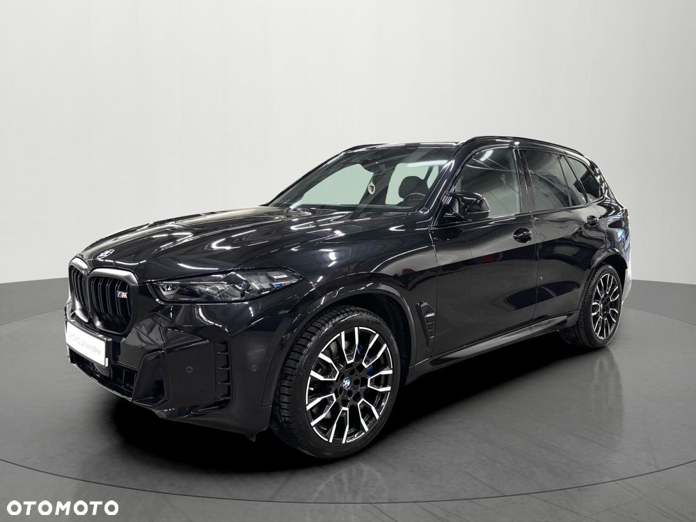BMW X5 M Standard - 1