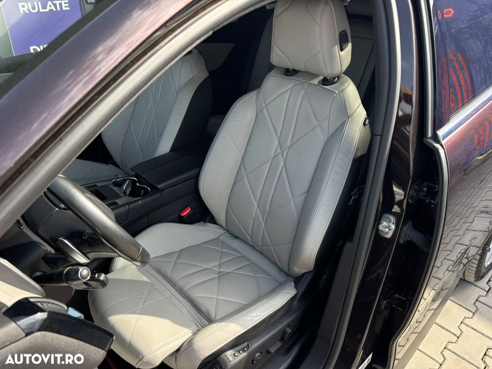DS Automobiles DS 7 Crossback - 31