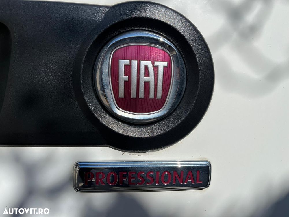 Fiat DOBLO - 17