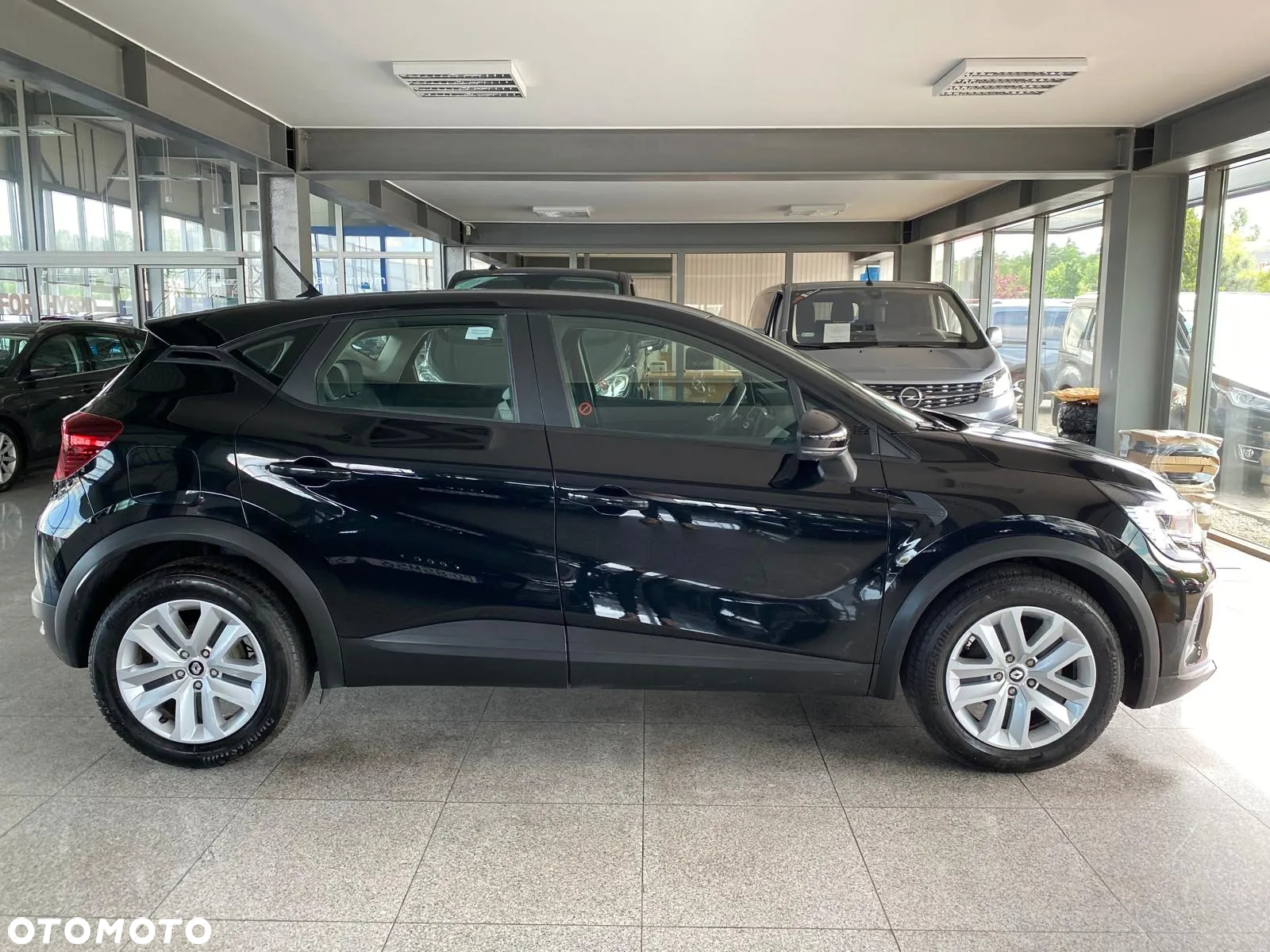 Renault Captur 1.0 TCe Intens - 20