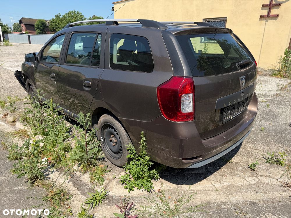 Dacia Logan - 6