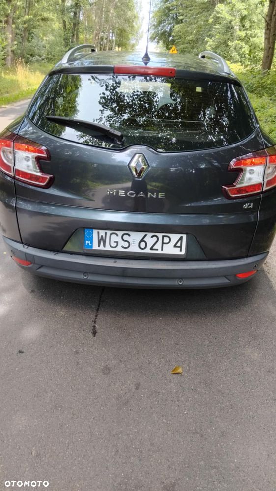 Renault Megane 1.5 dCi Life - 3