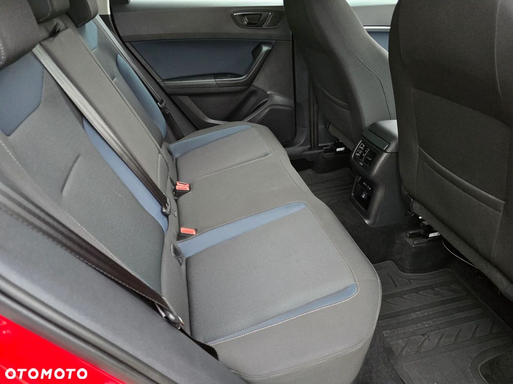 Seat Ateca 1.5 TSI ACT OPF Style Edition - 20