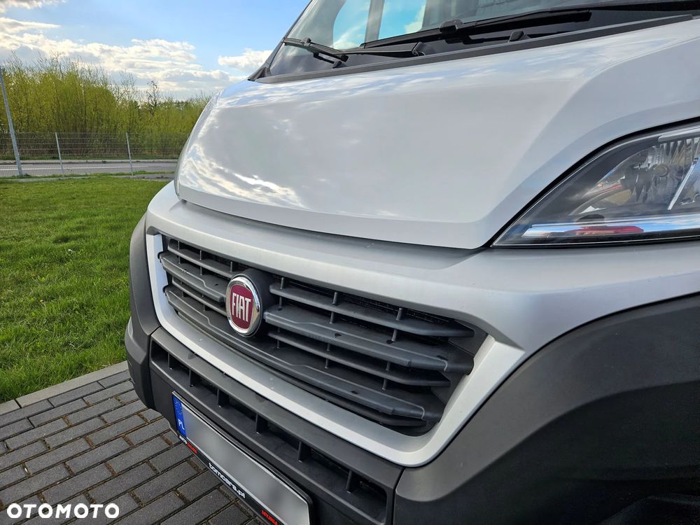 Fiat DUCATO L3H2 2.3MultiJet 130KM - 7