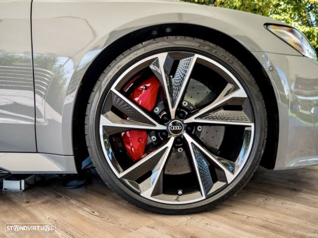 Jantes 20 AUDI RS7 Perfomance 5x112 (NOVAS) - 2