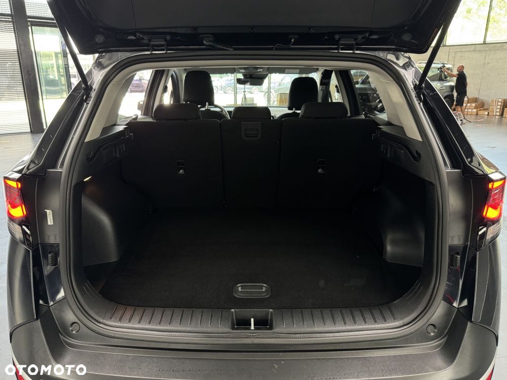 Kia Sportage - 19