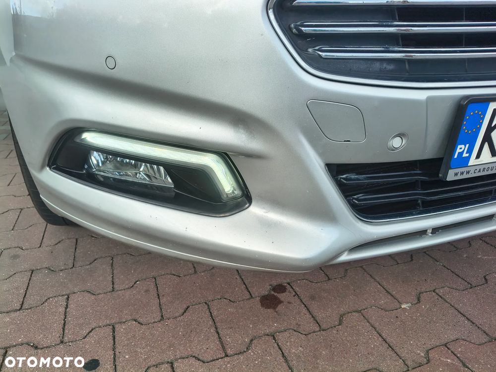 Ford Mondeo 2.0 TDCi Allrad Trend - 15
