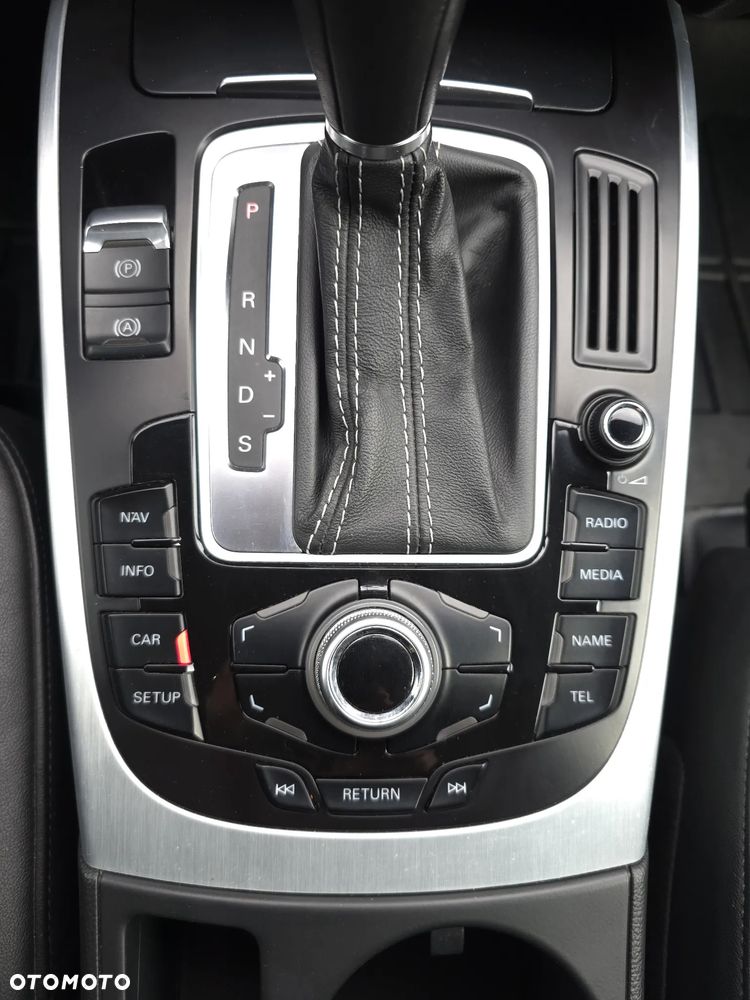 Audi S4 Avant S tronic - 20