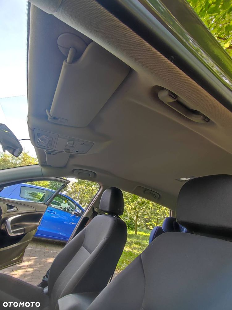 Opel Insignia 1.4 T S&S - 18