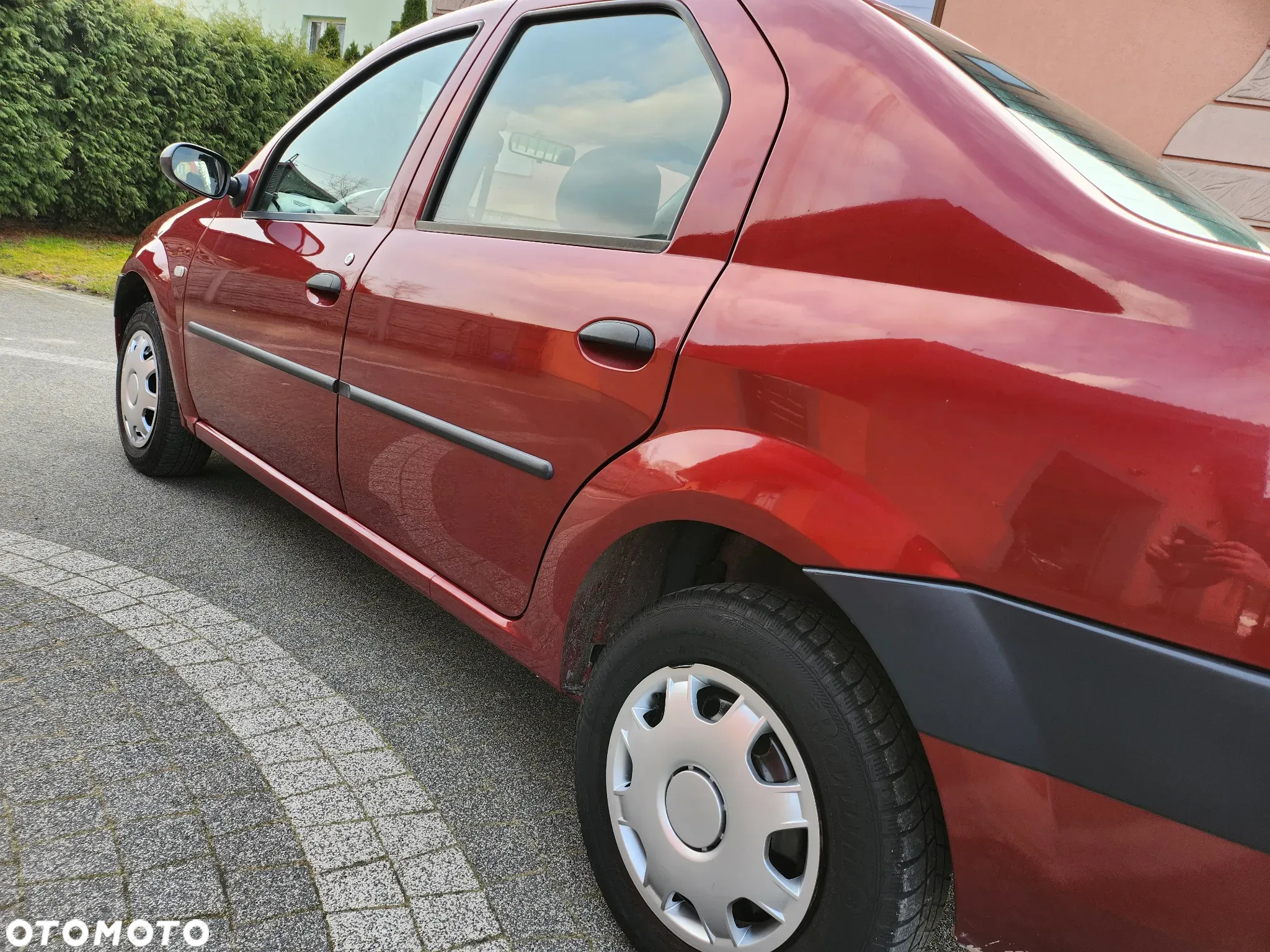 Dacia Logan - 3