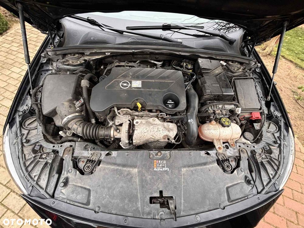 Opel Insignia 2.0 - 13