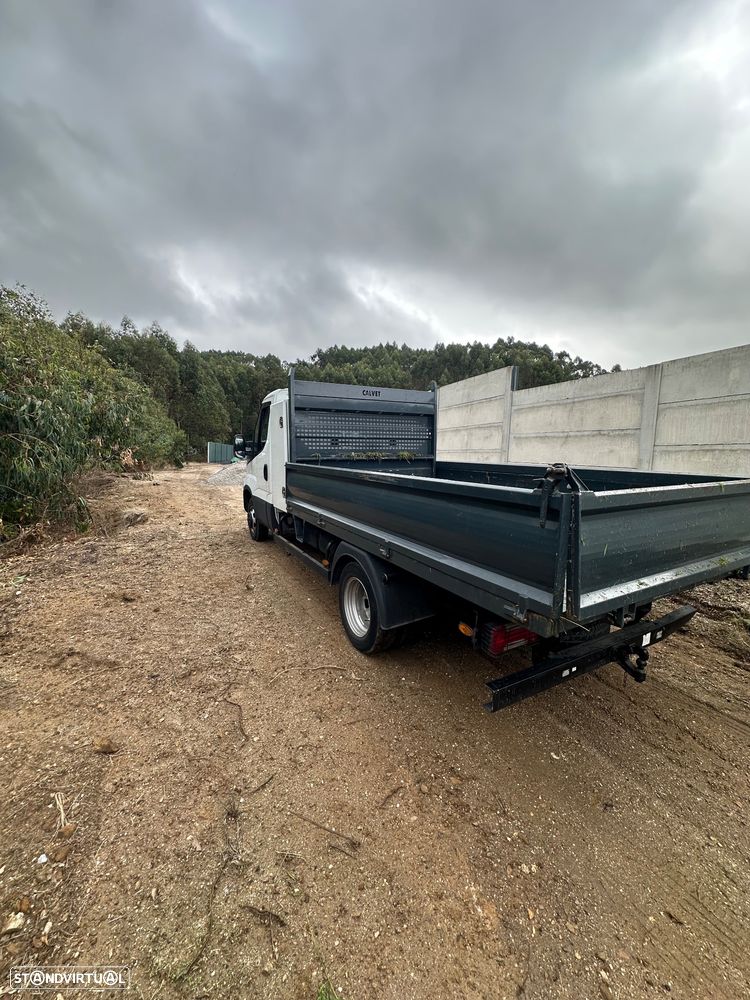 Iveco Daily - 4