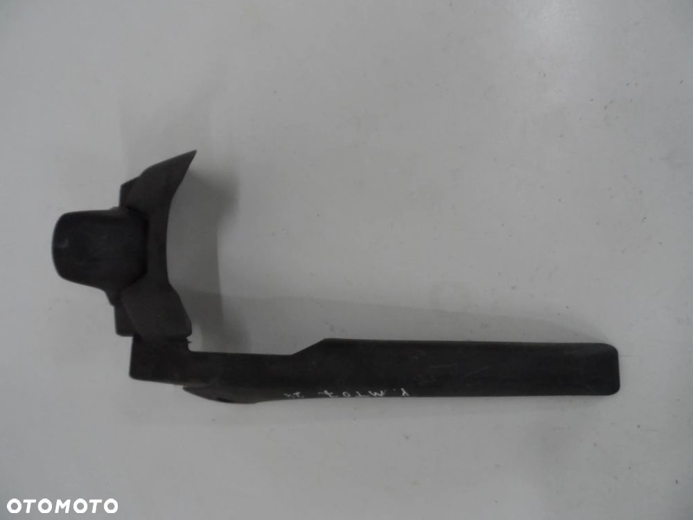 Yamaha MT07 osłona łańcucha błotnik nadkole chlapacz - 3