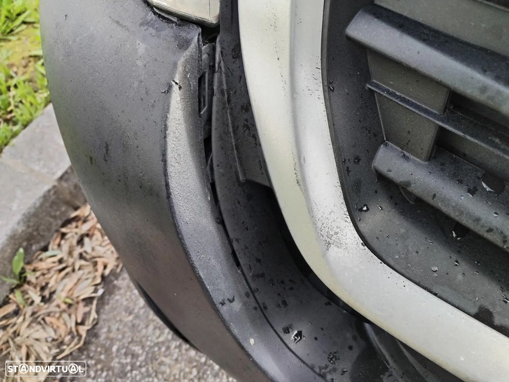 Peugeot Partner 3LG c/ iva incluido - 13