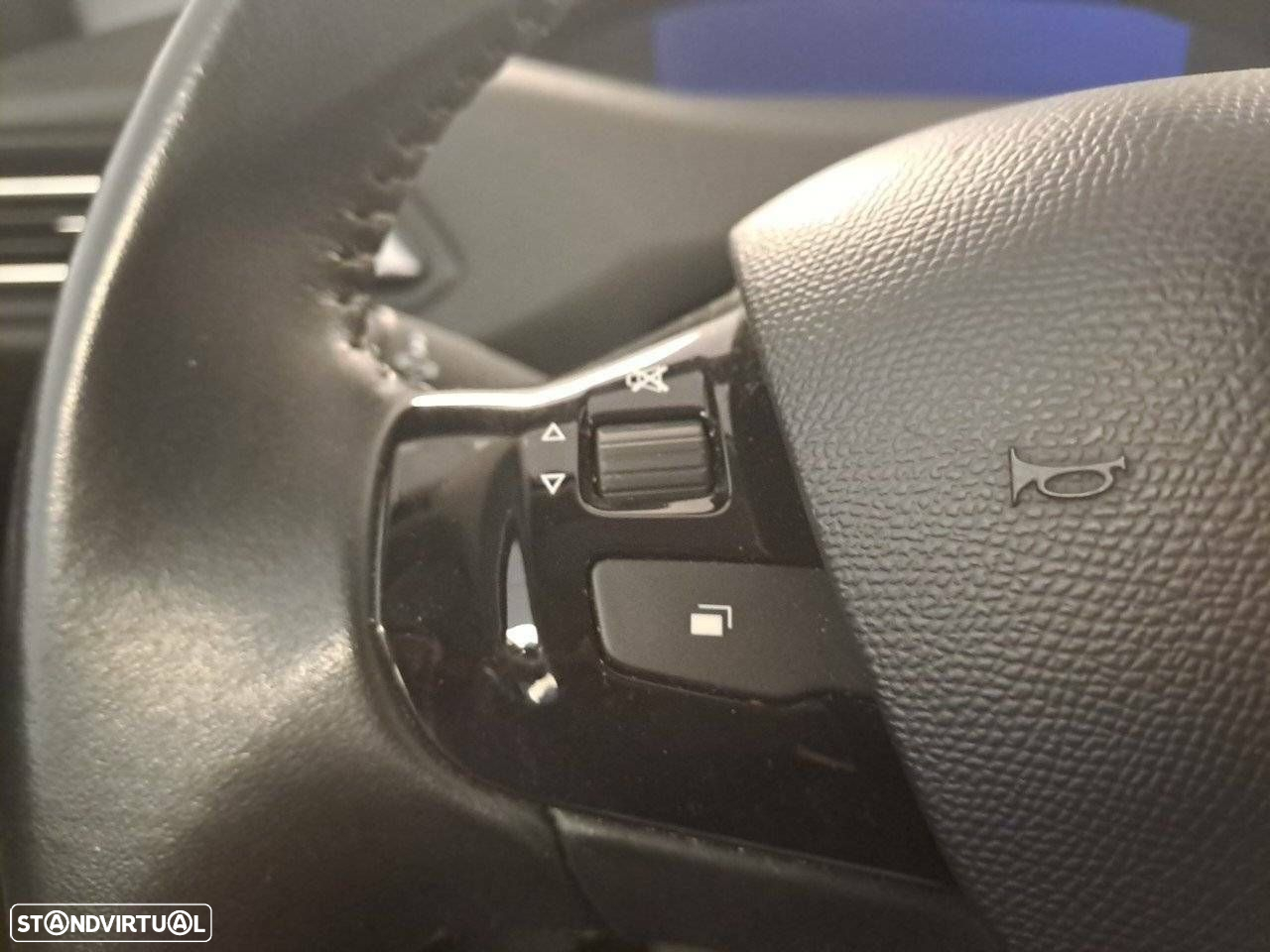 Peugeot 308 1.5 BlueHDi Style - 16