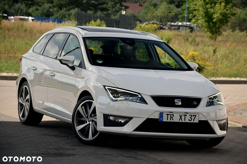 Seat Leon - 2