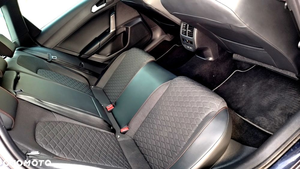 Seat Leon 2.0 TDI DSG FR - 16