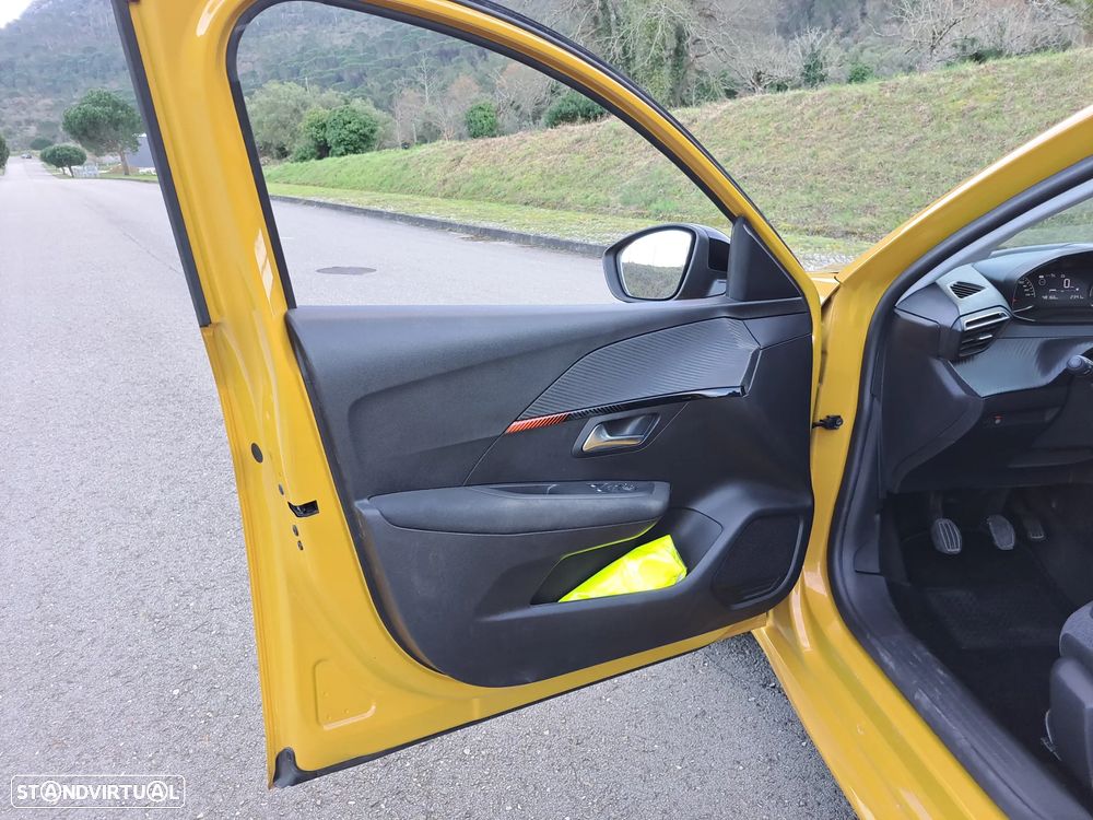 Peugeot 208 BlueHDi 100 Active - 11