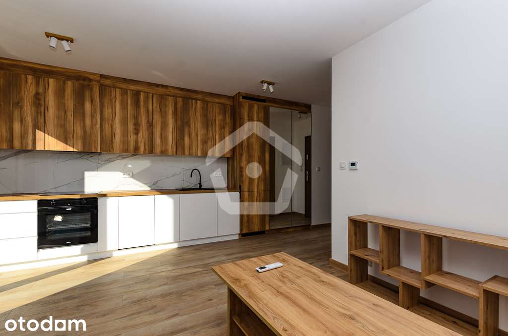 Mieszkanie na sprzedaż, 1 pokój, 26 m², Rzeszów