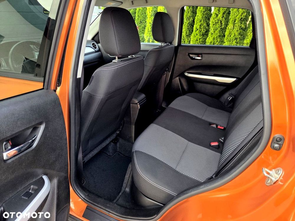 Suzuki Vitara - 20