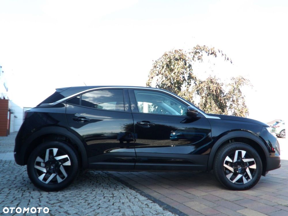 Opel Mokka 2023 photo 5