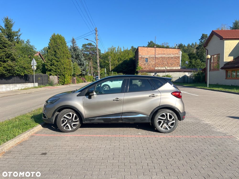 Renault Captur 1.2 TCe Intens EDC - 23
