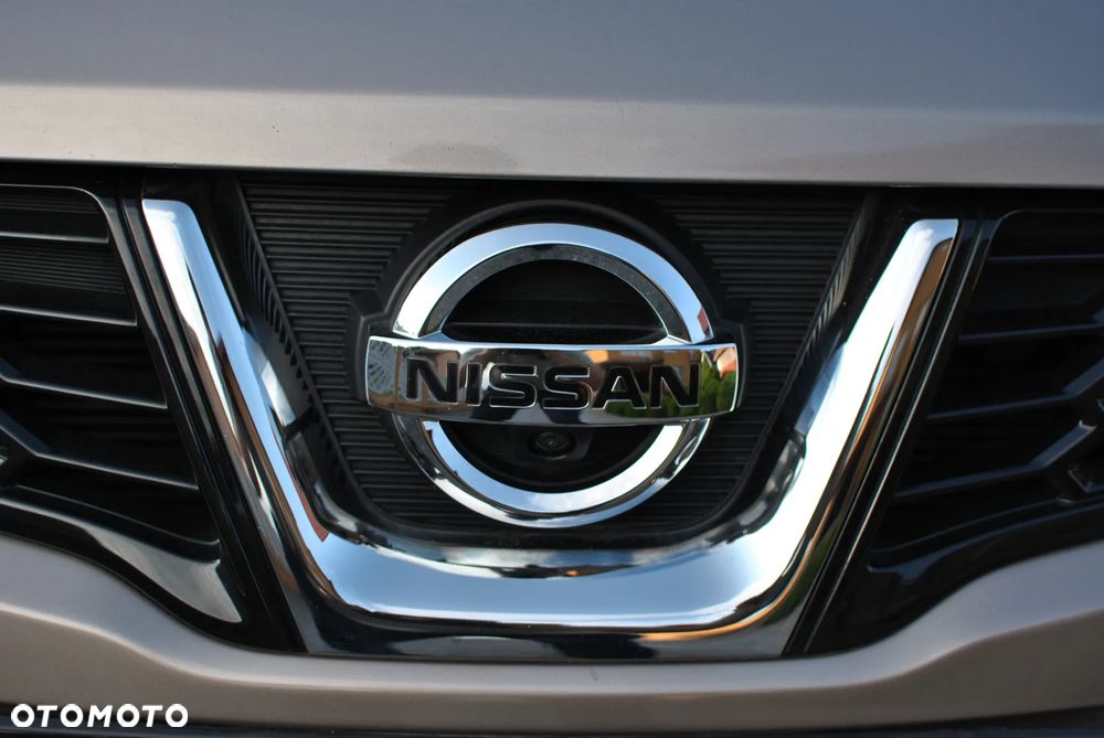 Nissan Qashqai+2 2.0 4x4 Tekna - 13