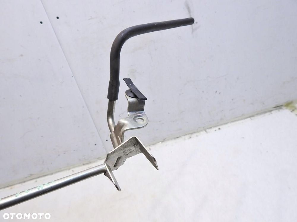 WĄŻ RURKA ODMY RENAULT LAGUNA III 2.0 DCI - 3