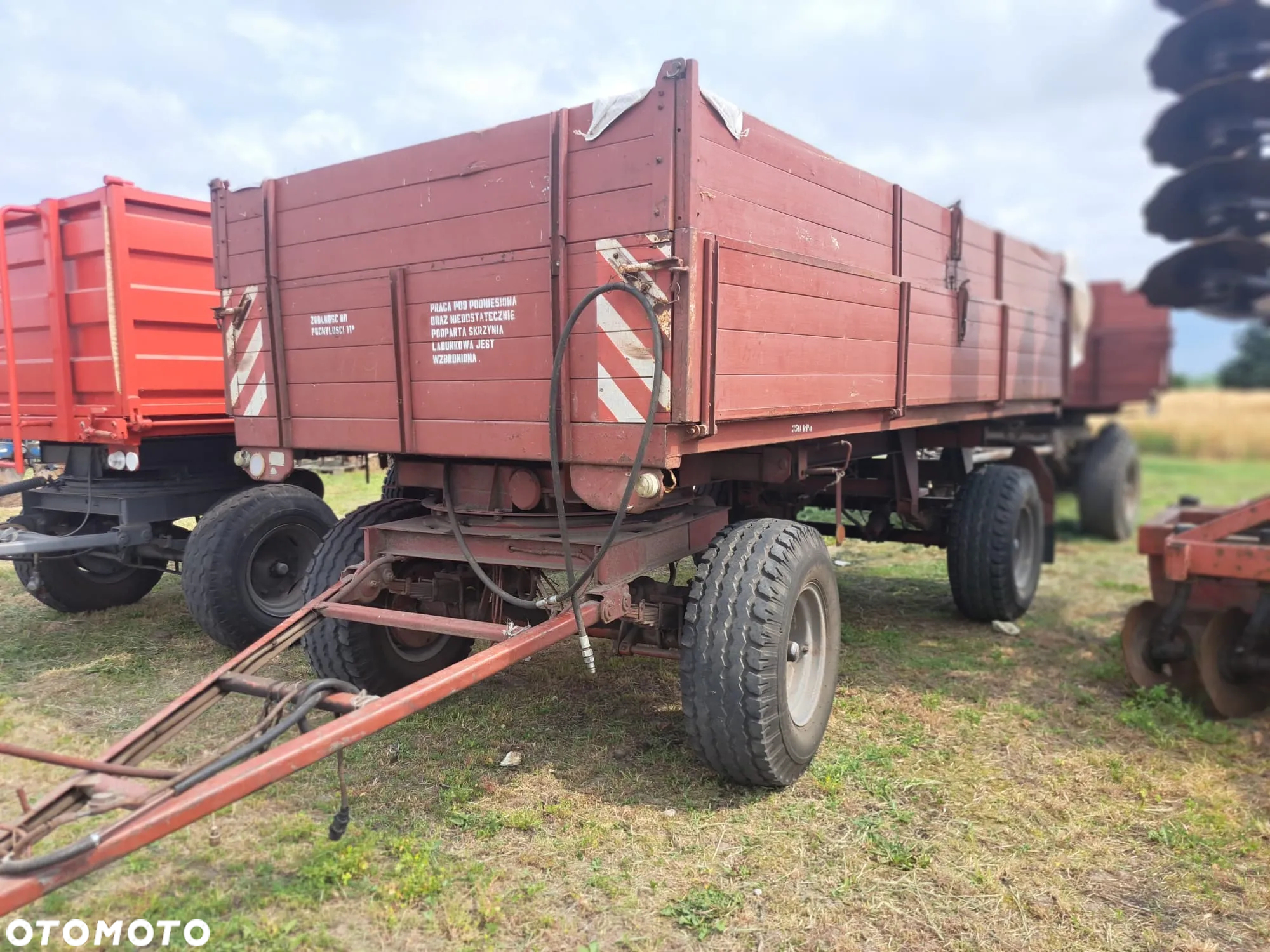 BSL P93SH - 3